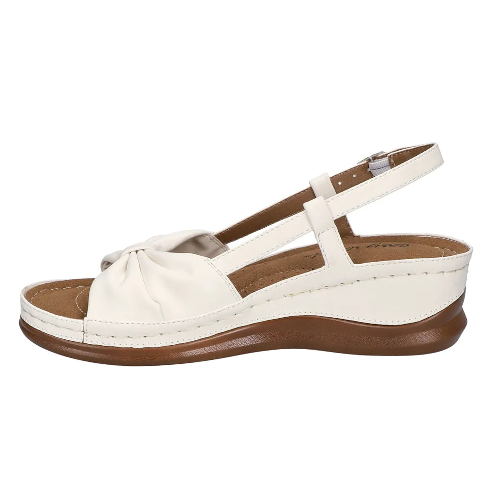 Jupiter Wedge Sandals