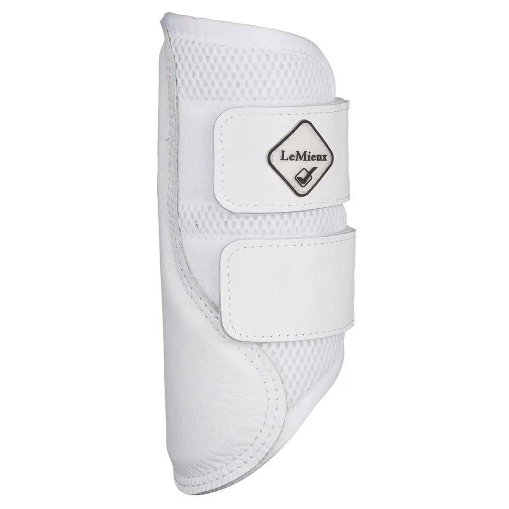 LeMieux Prosport Mesh Brushing Boot