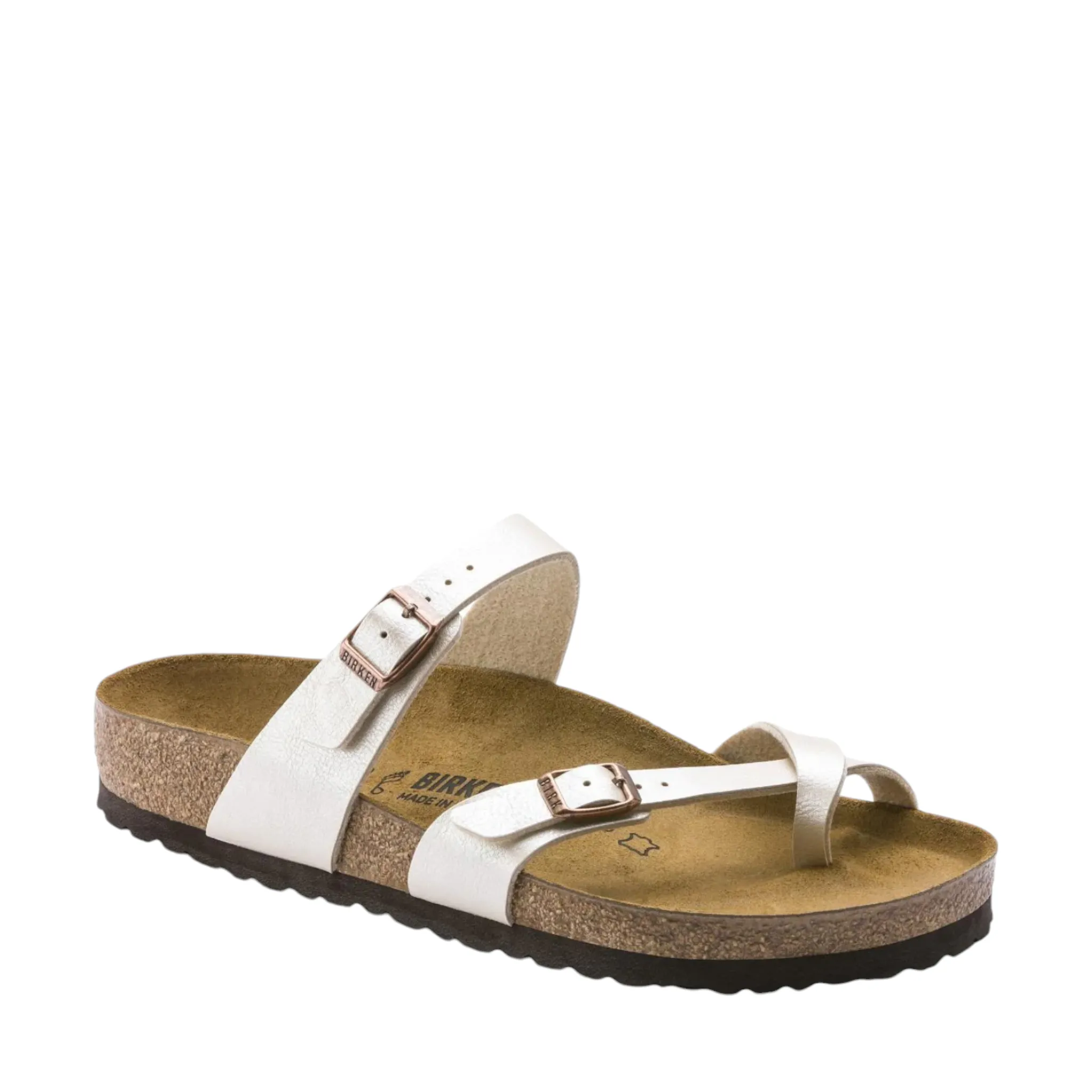 Mayari BF Graceful Birkenstock