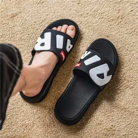 Men Beach Shoes Men's Sandals Shoes Wear-Resistant Sports Shoes