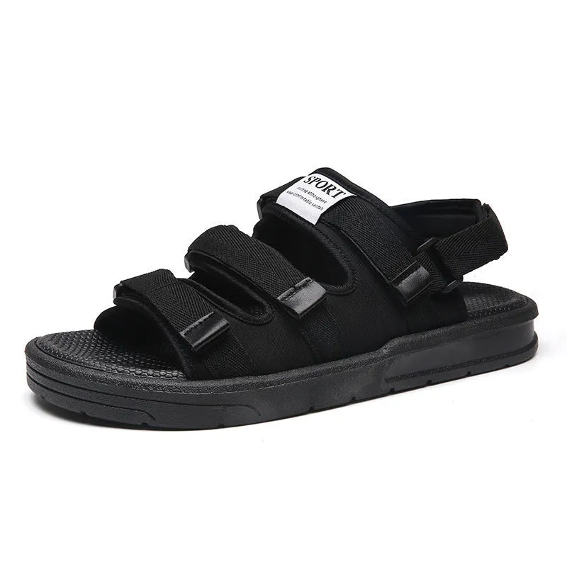 Men Beach Shoes Men's Sandals Summer Beach Casual