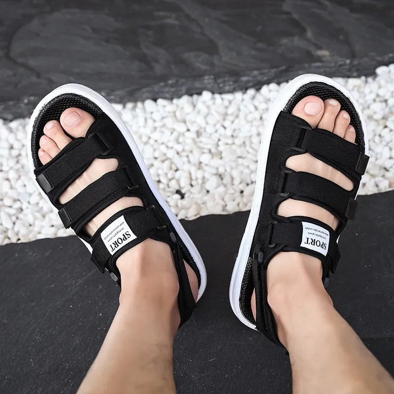 Men Beach Shoes Men's Sandals Summer Beach Casual