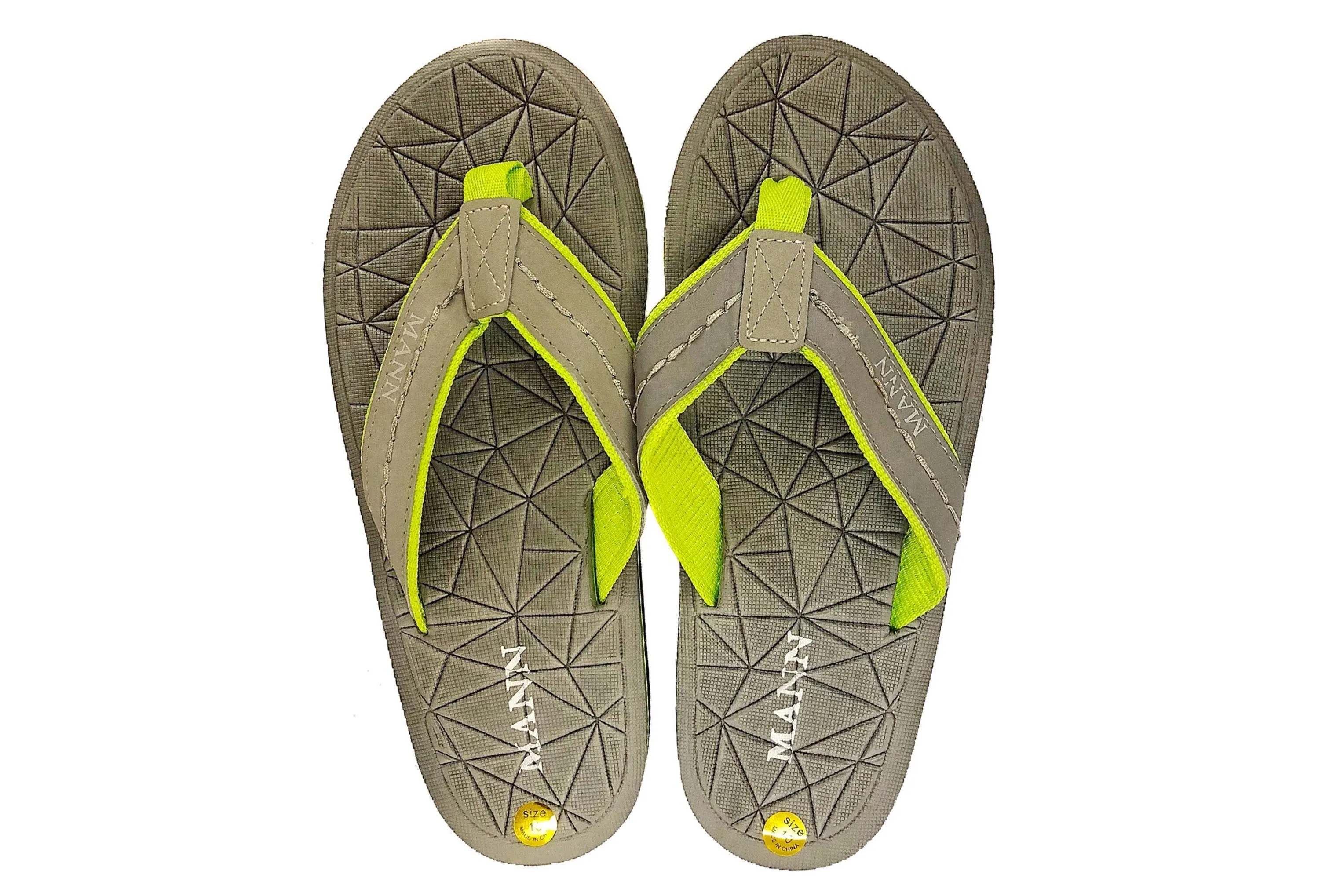 Men's Lightweight Flip Flop Sandals