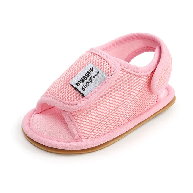 Moretz Unisex Kids' Beach Sandal