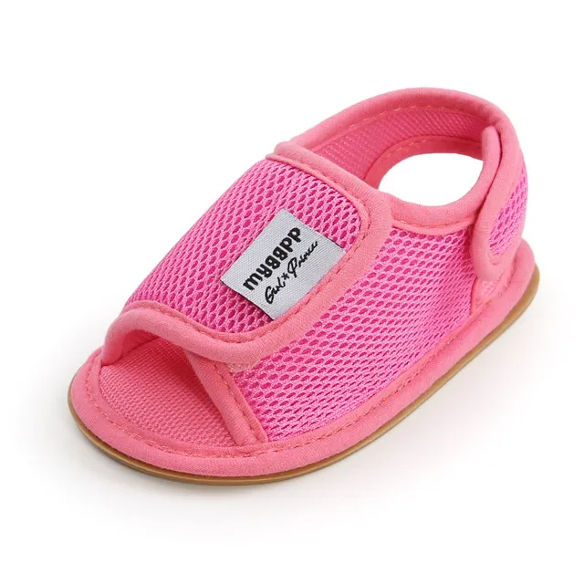 Moretz Unisex Kids' Beach Sandal