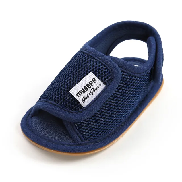 Moretz Unisex Kids' Beach Sandal