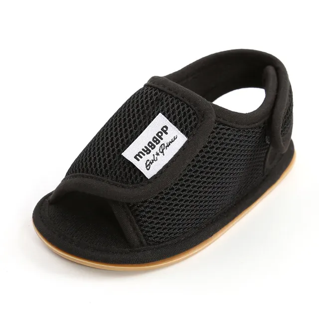 Moretz Unisex Kids' Beach Sandal