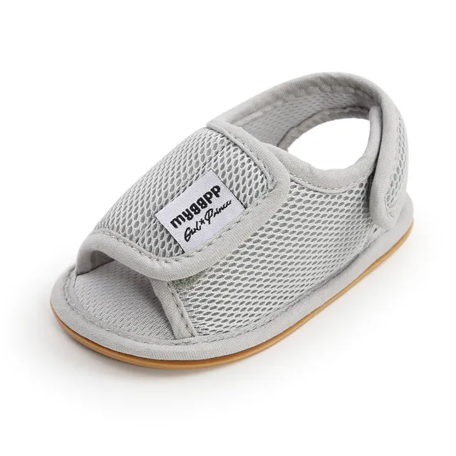 Moretz Unisex Kids' Beach Sandal