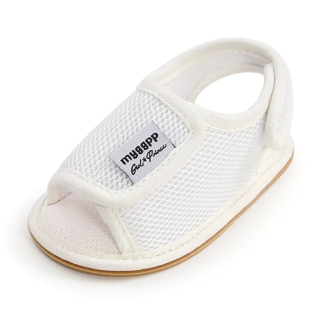 Moretz Unisex Kids' Beach Sandal