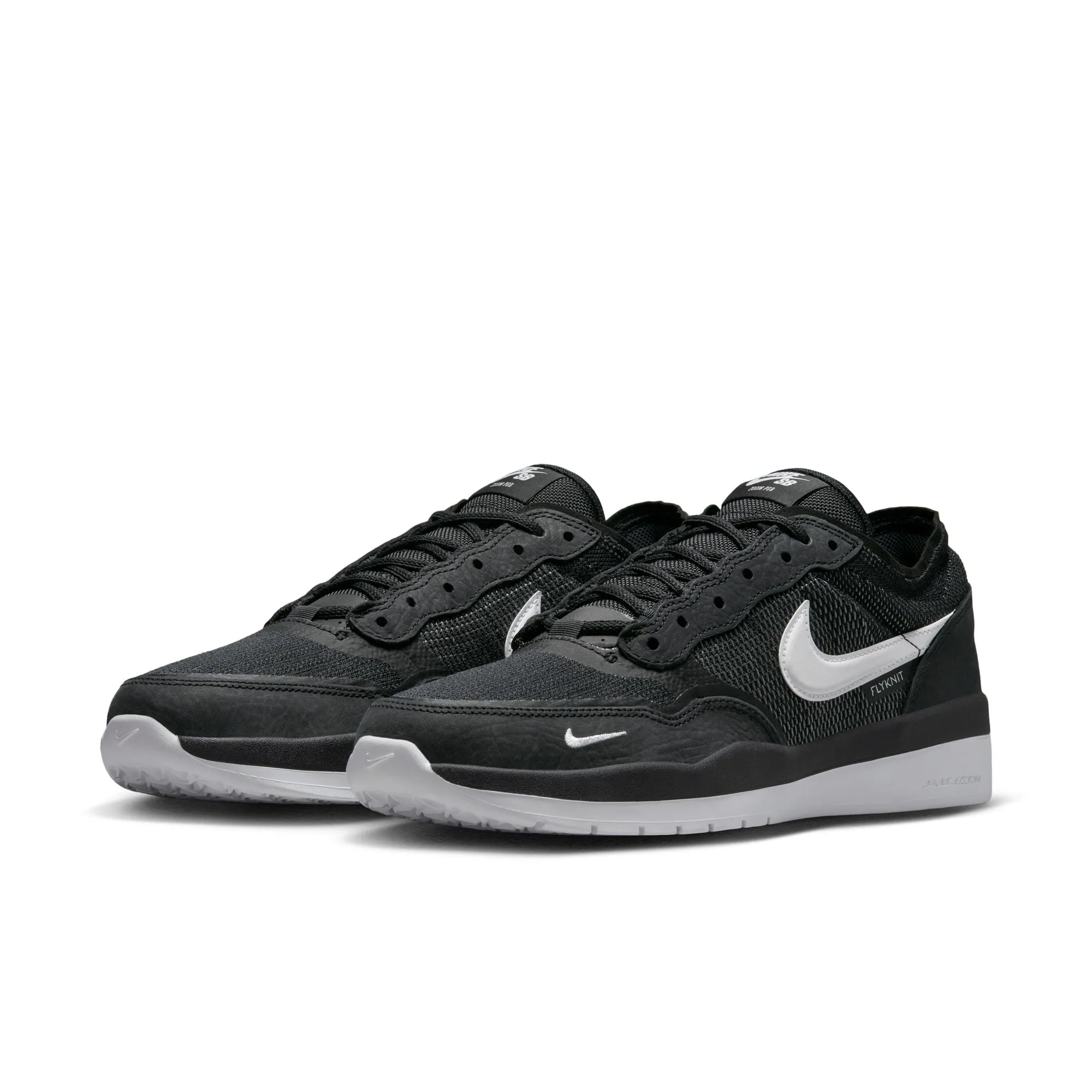 Nike SB PS8 - Black/White-Black-White