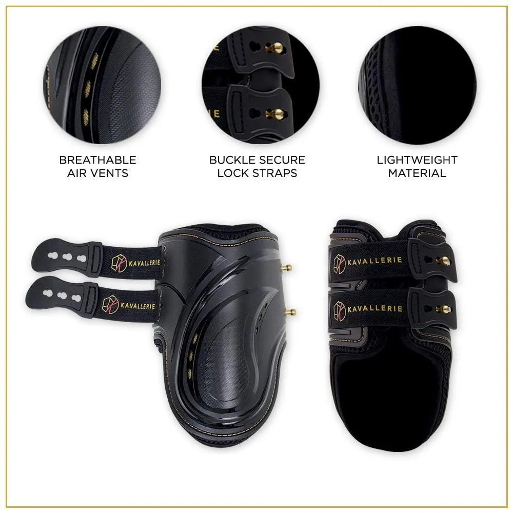 Pro-K Fetlock Boots