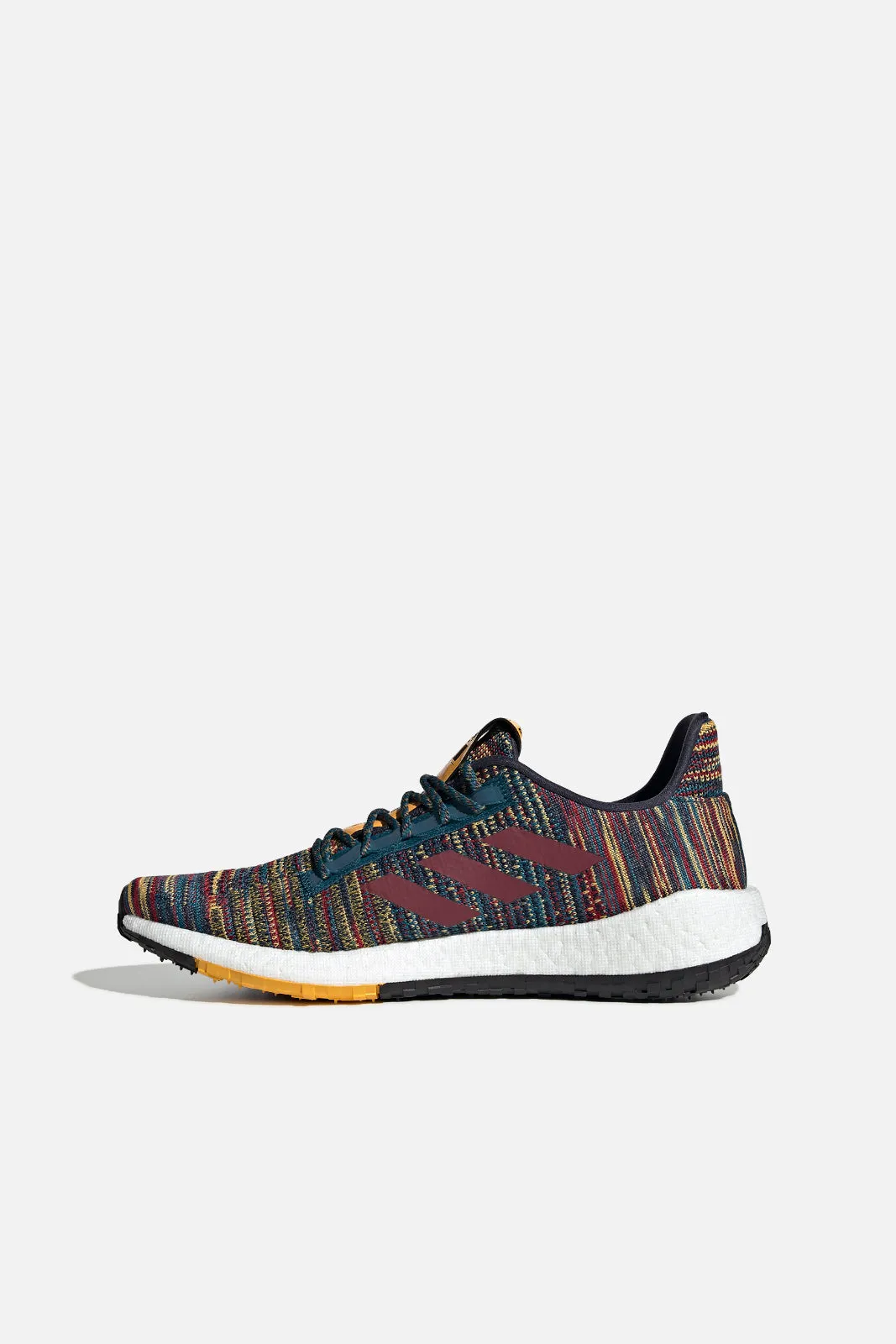 Pulseboost HD X Missoni - Tech Mineral/Collegiate Burgundy