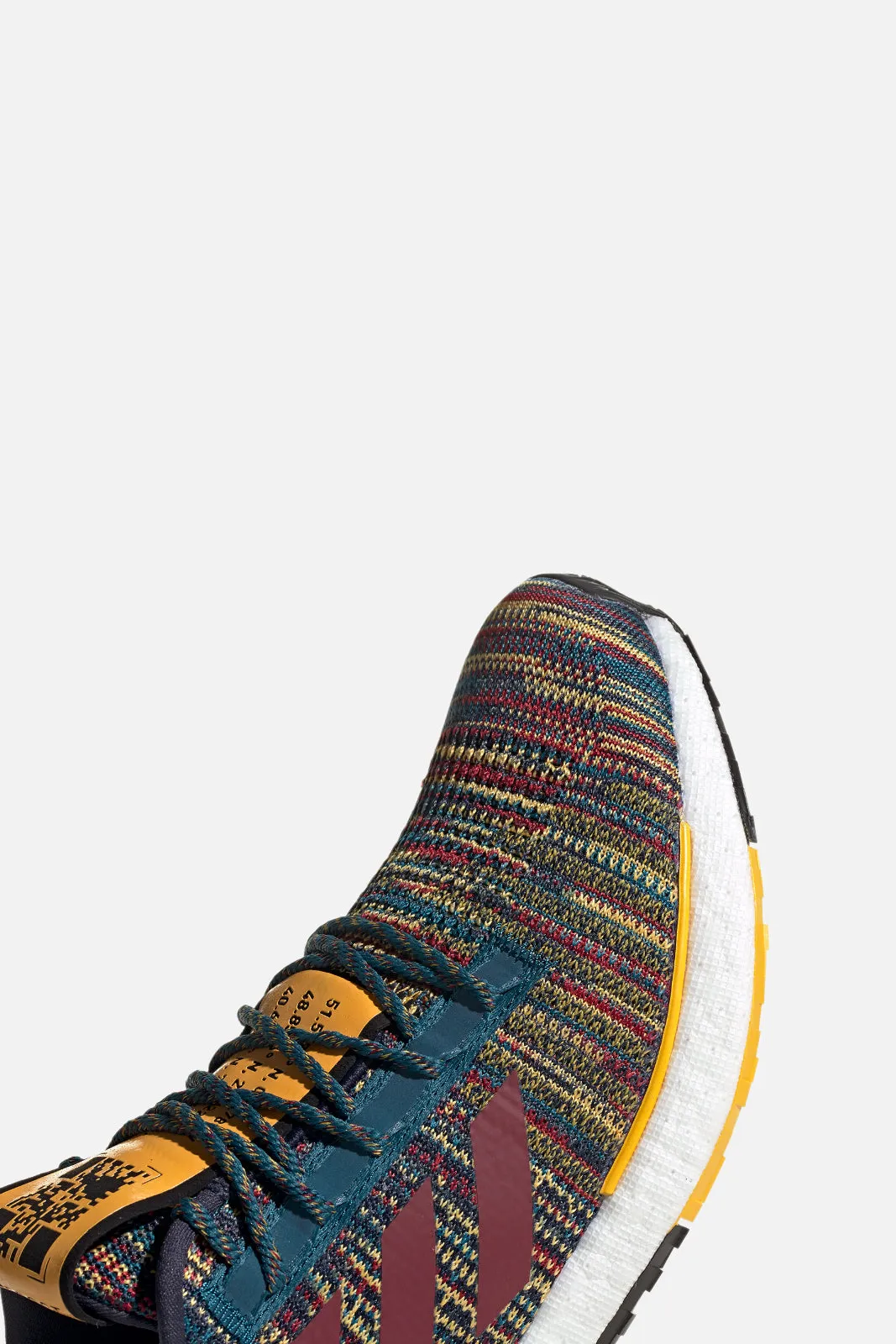 Pulseboost HD X Missoni - Tech Mineral/Collegiate Burgundy