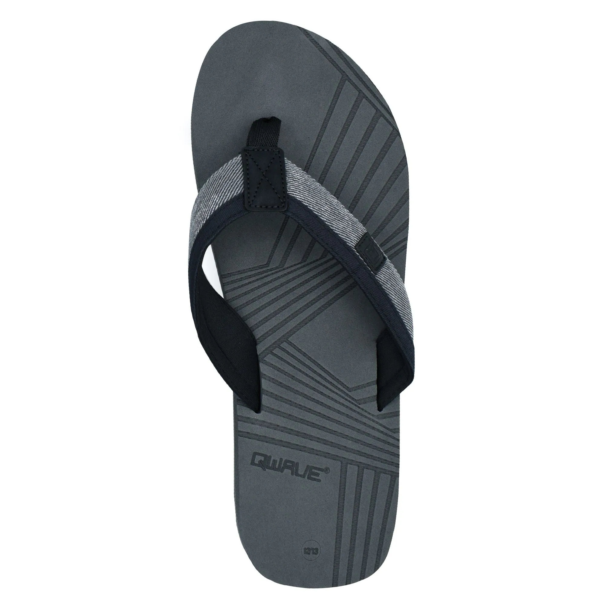 Qwave Men's Comfort Sandals