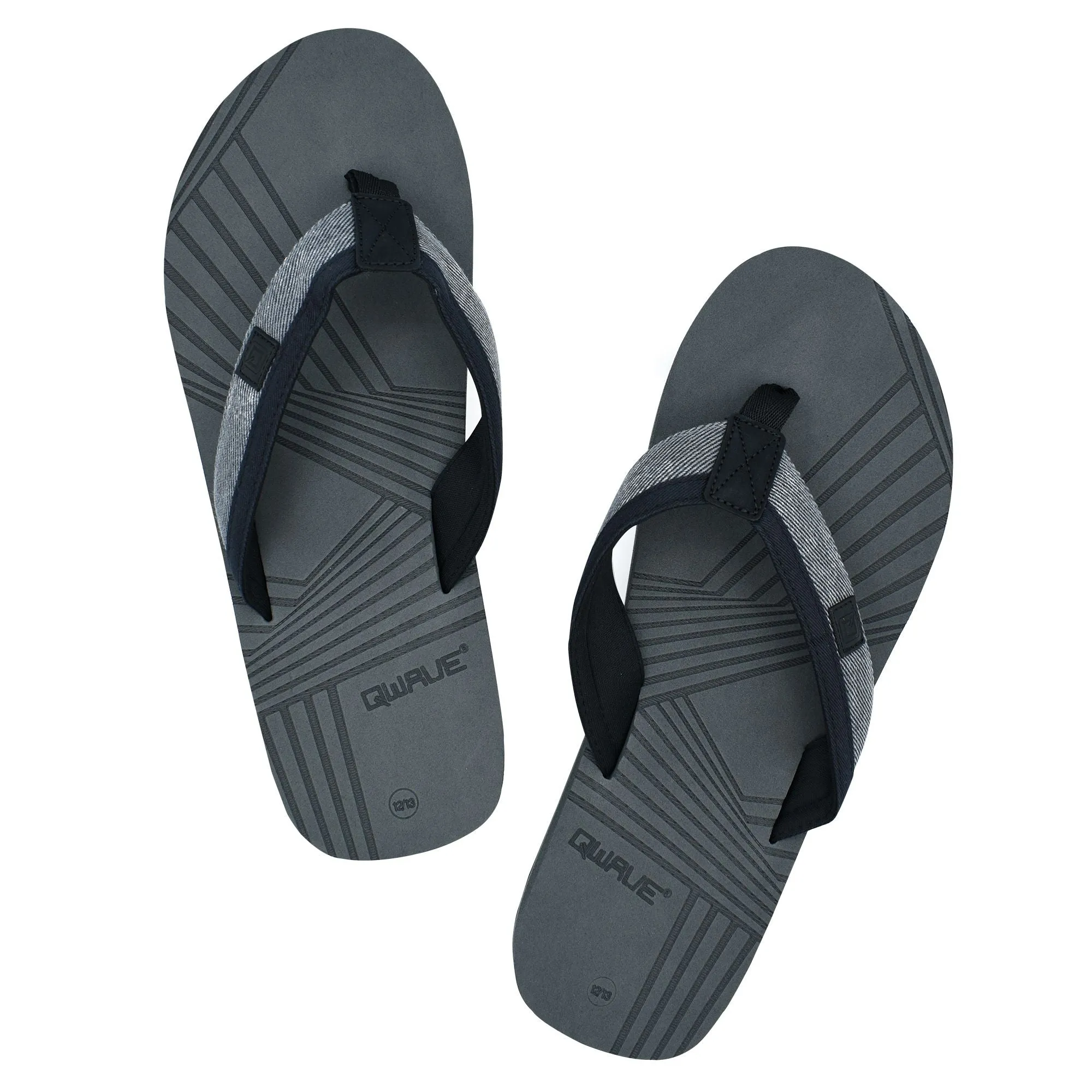 Qwave Men's Comfort Sandals