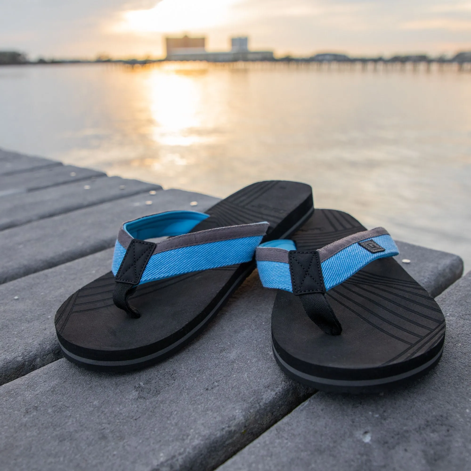 Qwave Men's Comfort Sandals