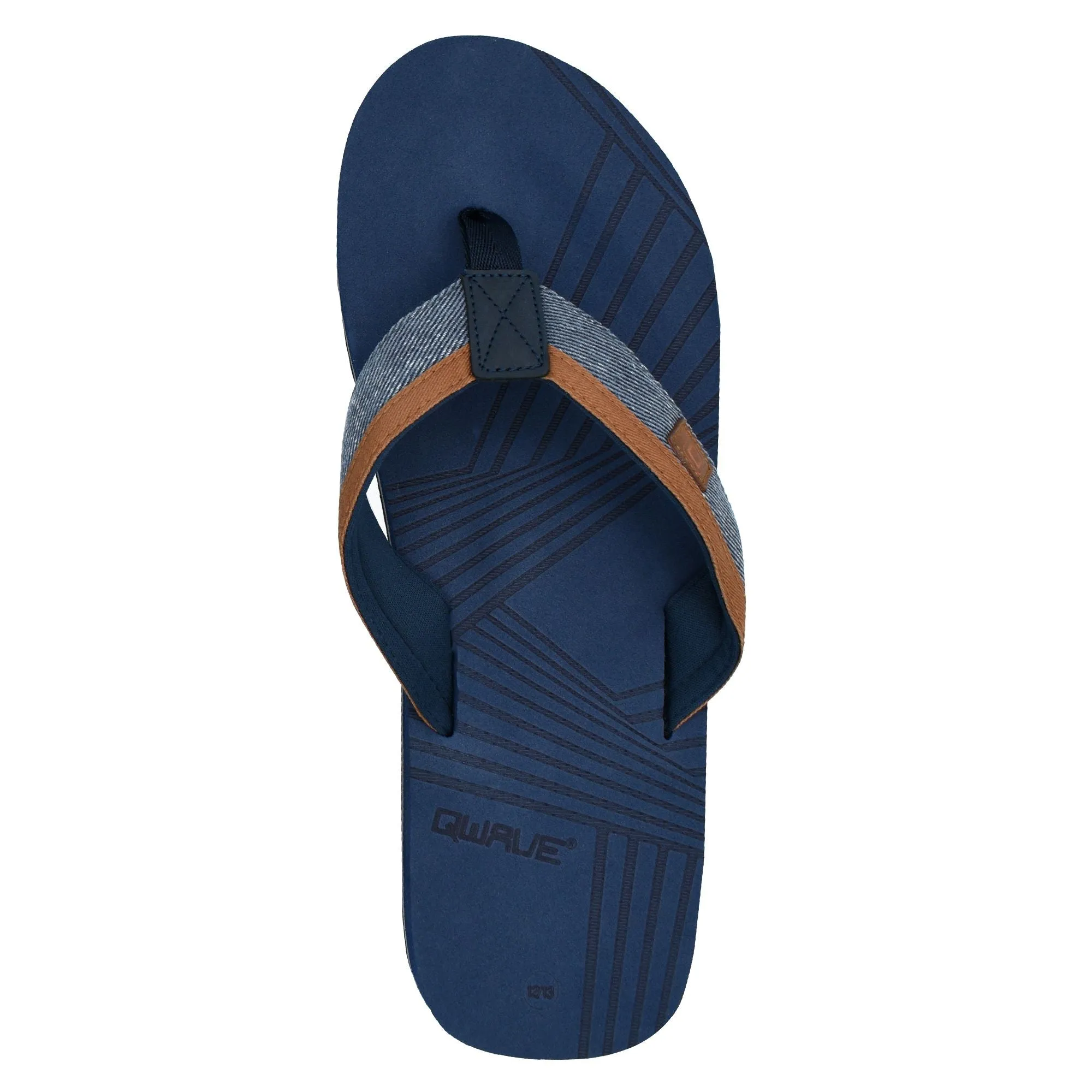 Qwave Men's Comfort Sandals