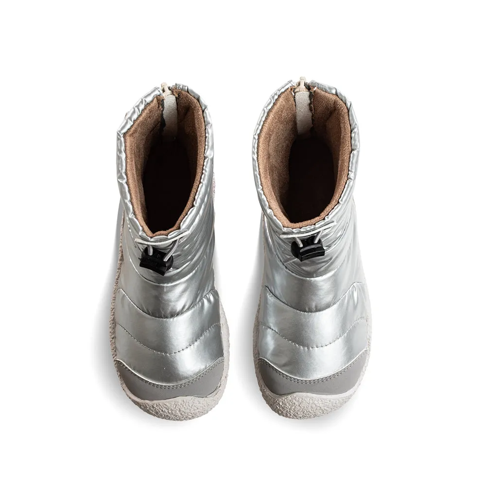 Remmy Non-Slip Breathable Soft-Sole Baby Boots