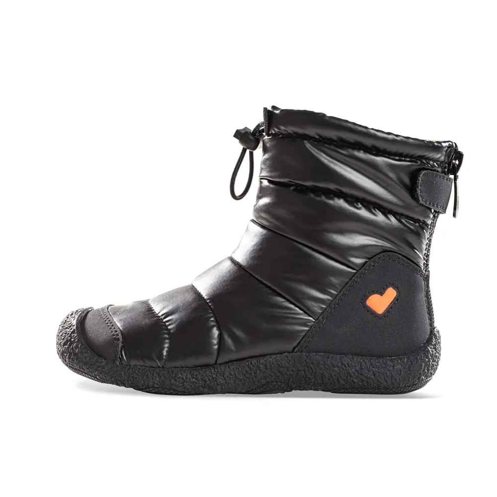 Remmy Non-Slip Breathable Soft-Sole Baby Boots