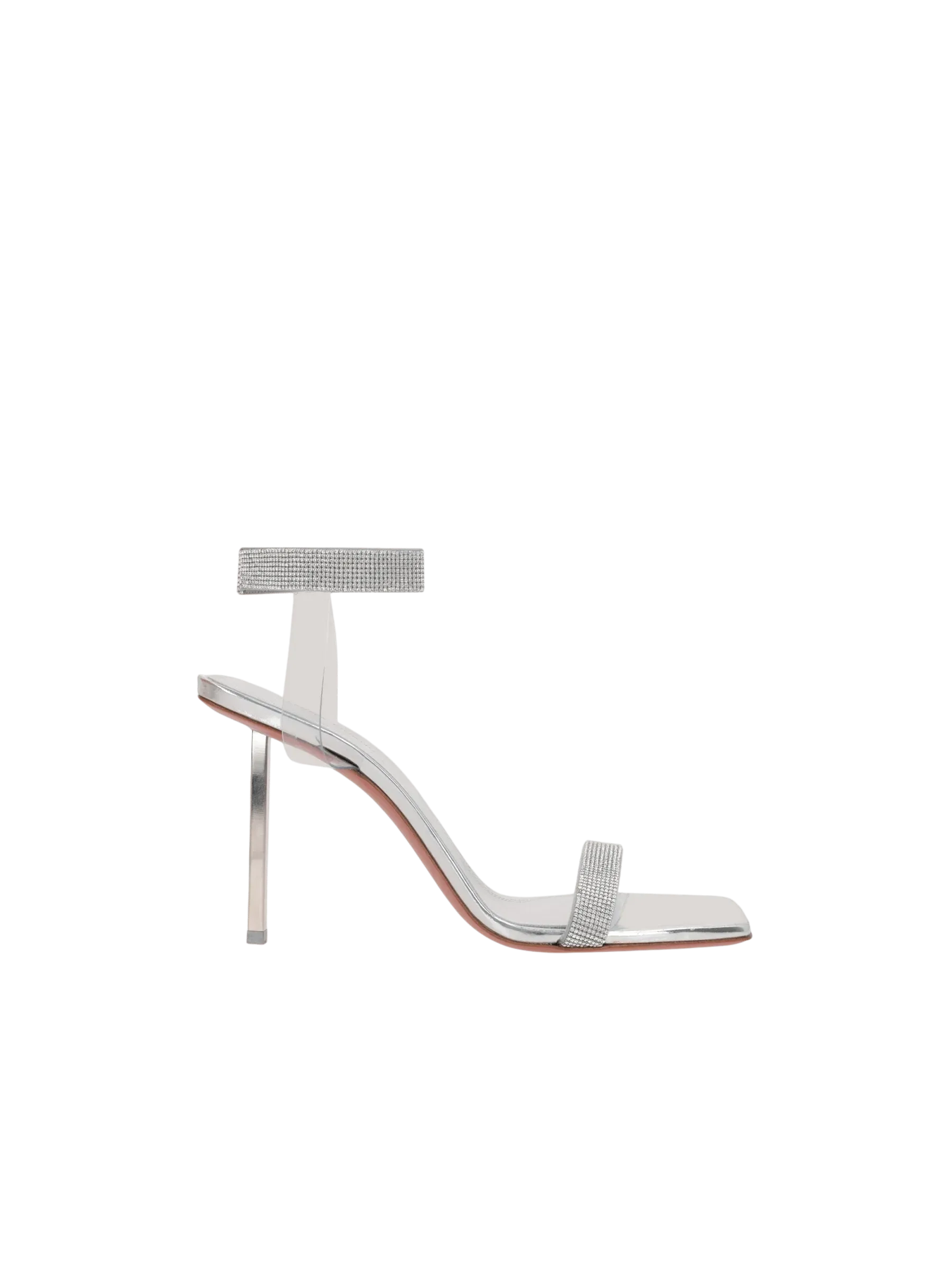 Rih Suede Sandals