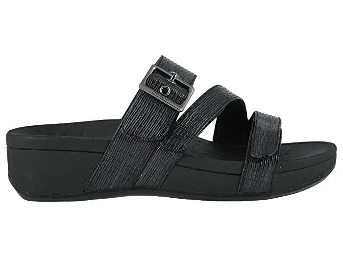 Rio Woven Black