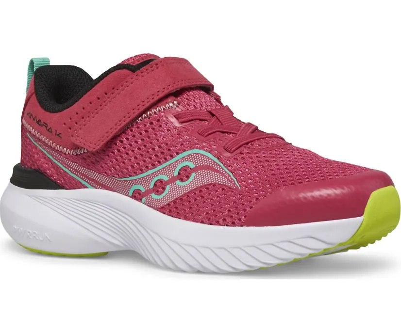 Saucony - Kid's Kinvara 14 Road Shoe