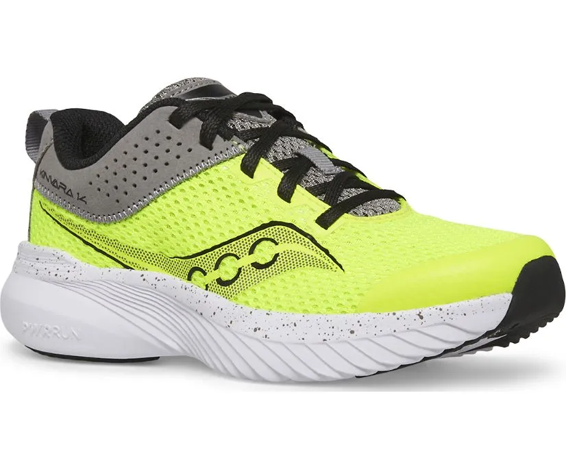 Saucony - Kid's Kinvara 14 Road Shoe