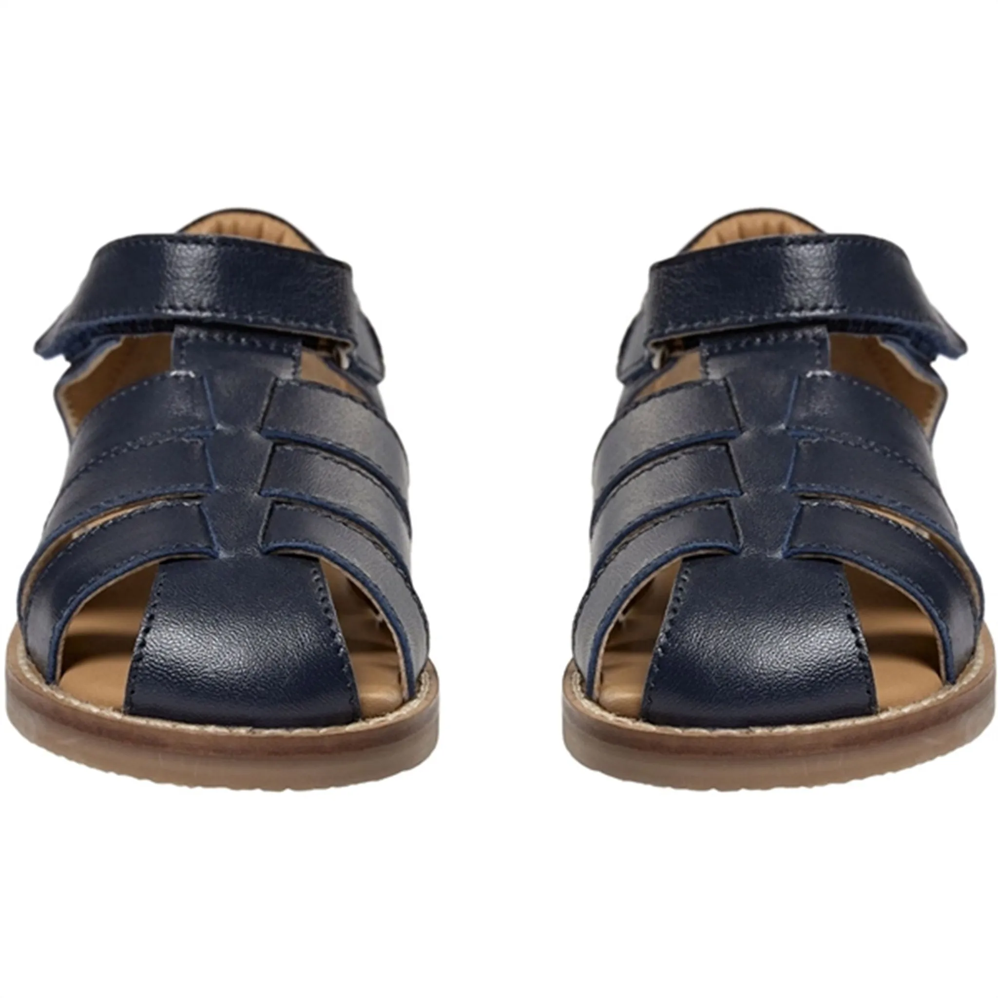 Sofie Schnoor Navy Blue Sandals