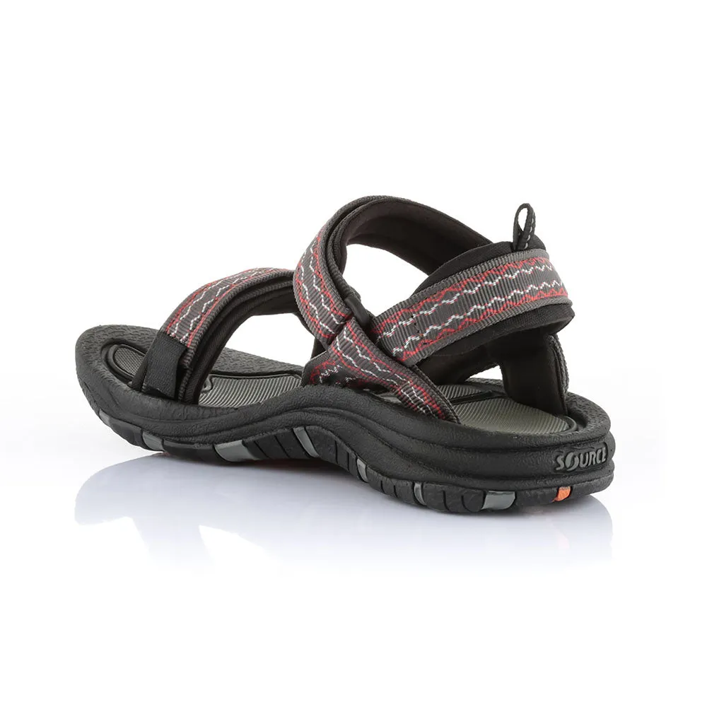 Source Gobi Men's Sandal