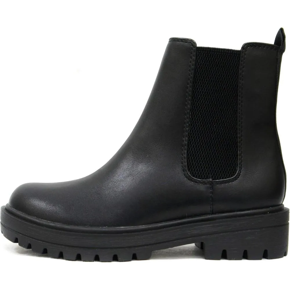 Stylish Chelsea Boots