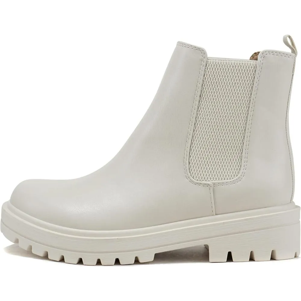 Stylish Chelsea Boots