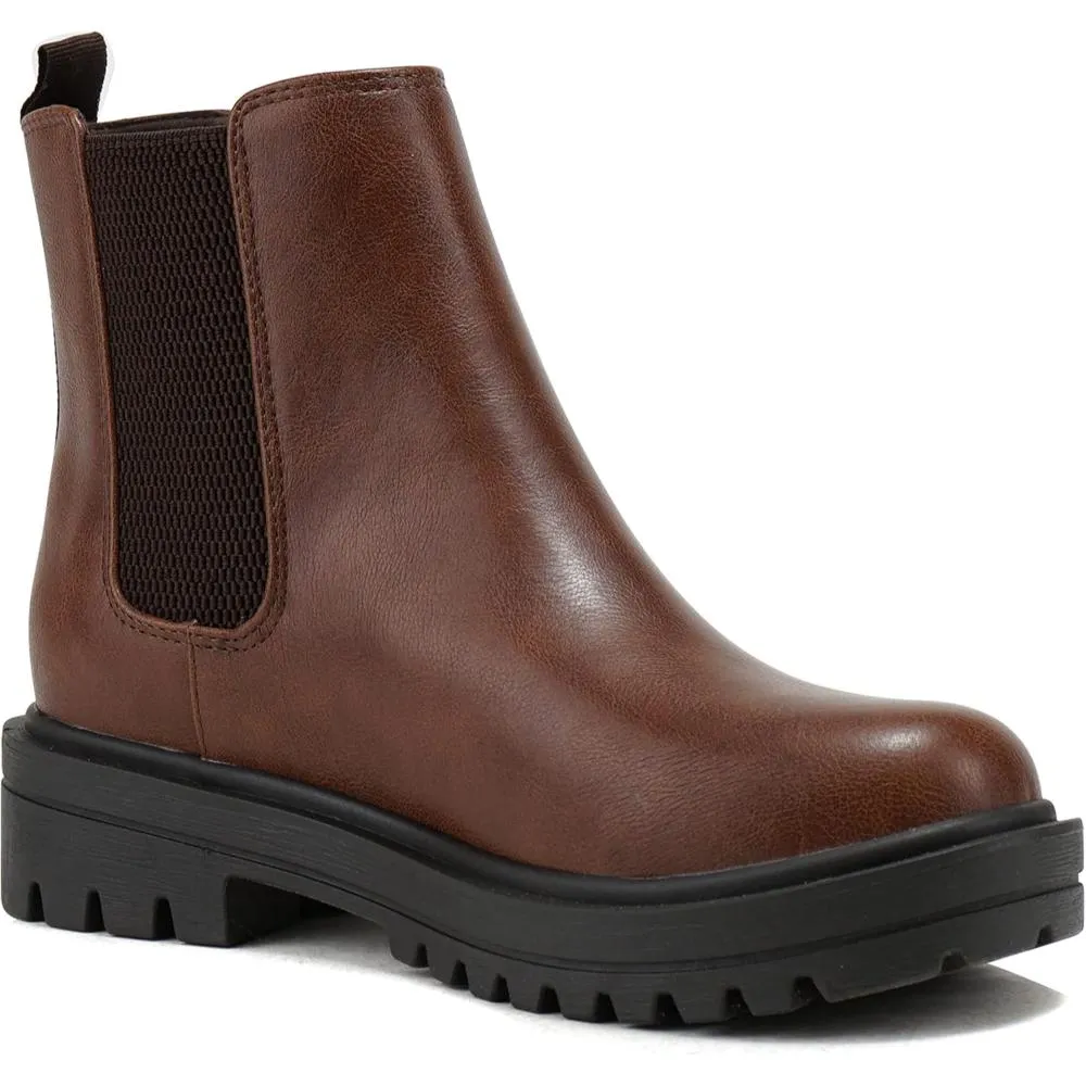 Stylish Chelsea Boots