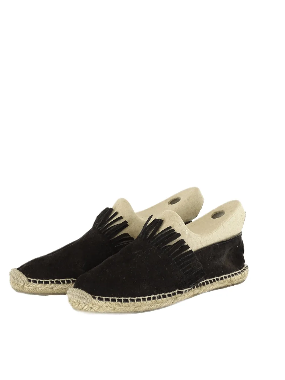 Tony Bianco Espadrille Flats 39