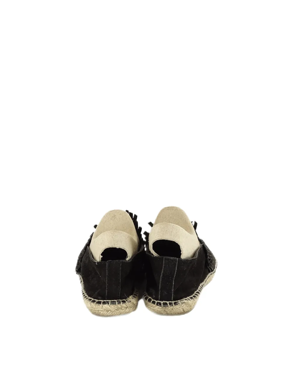 Tony Bianco Espadrille Flats 39