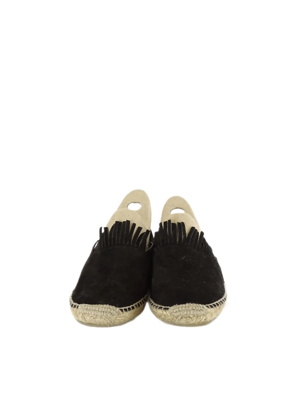 Tony Bianco Espadrille Flats 39