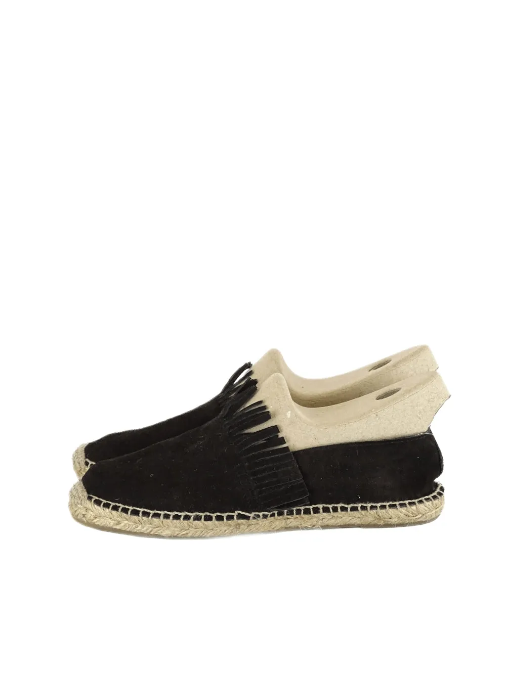 Tony Bianco Espadrille Flats 39