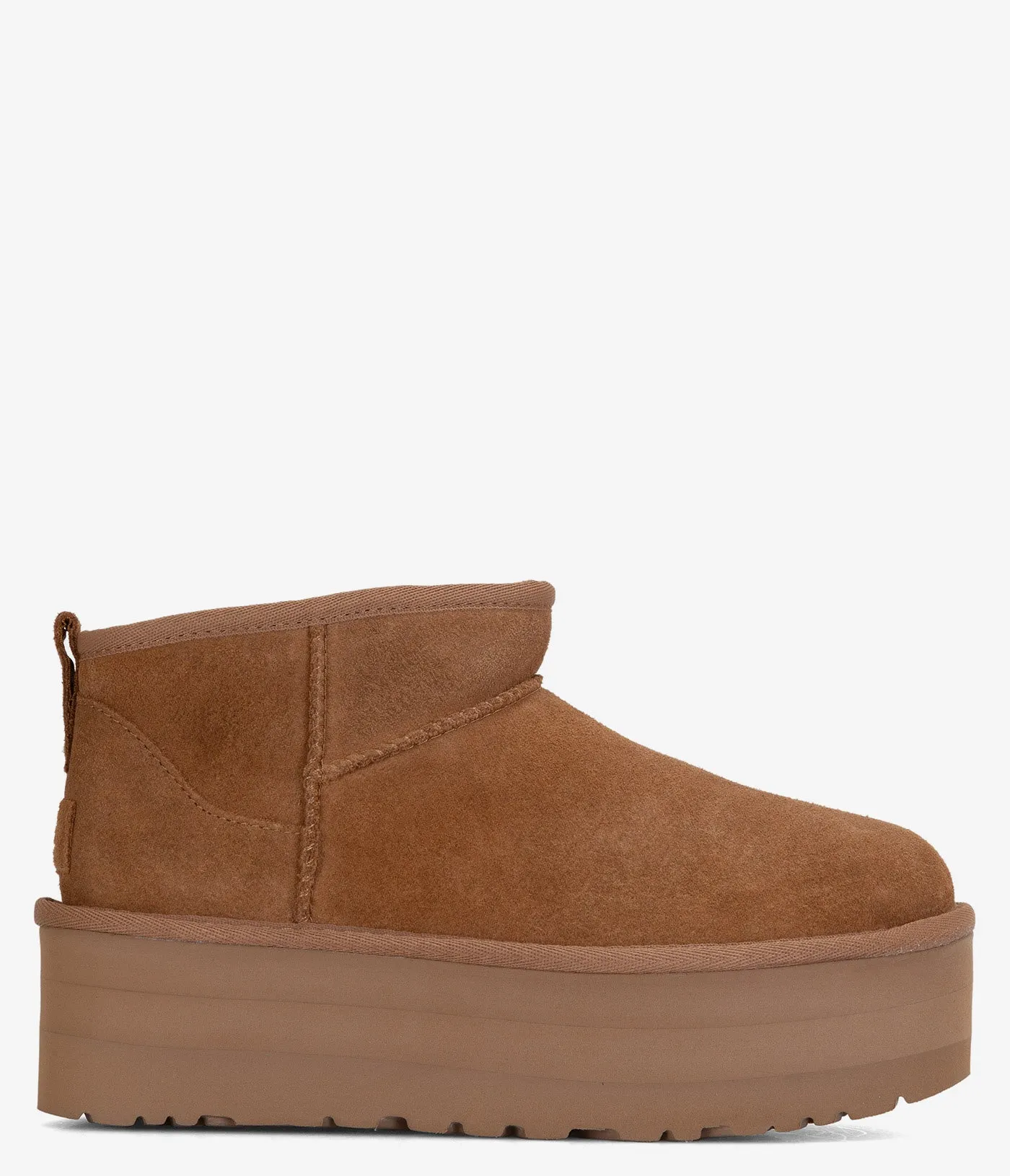 UGG Classic Ultra Mini Platform - Women