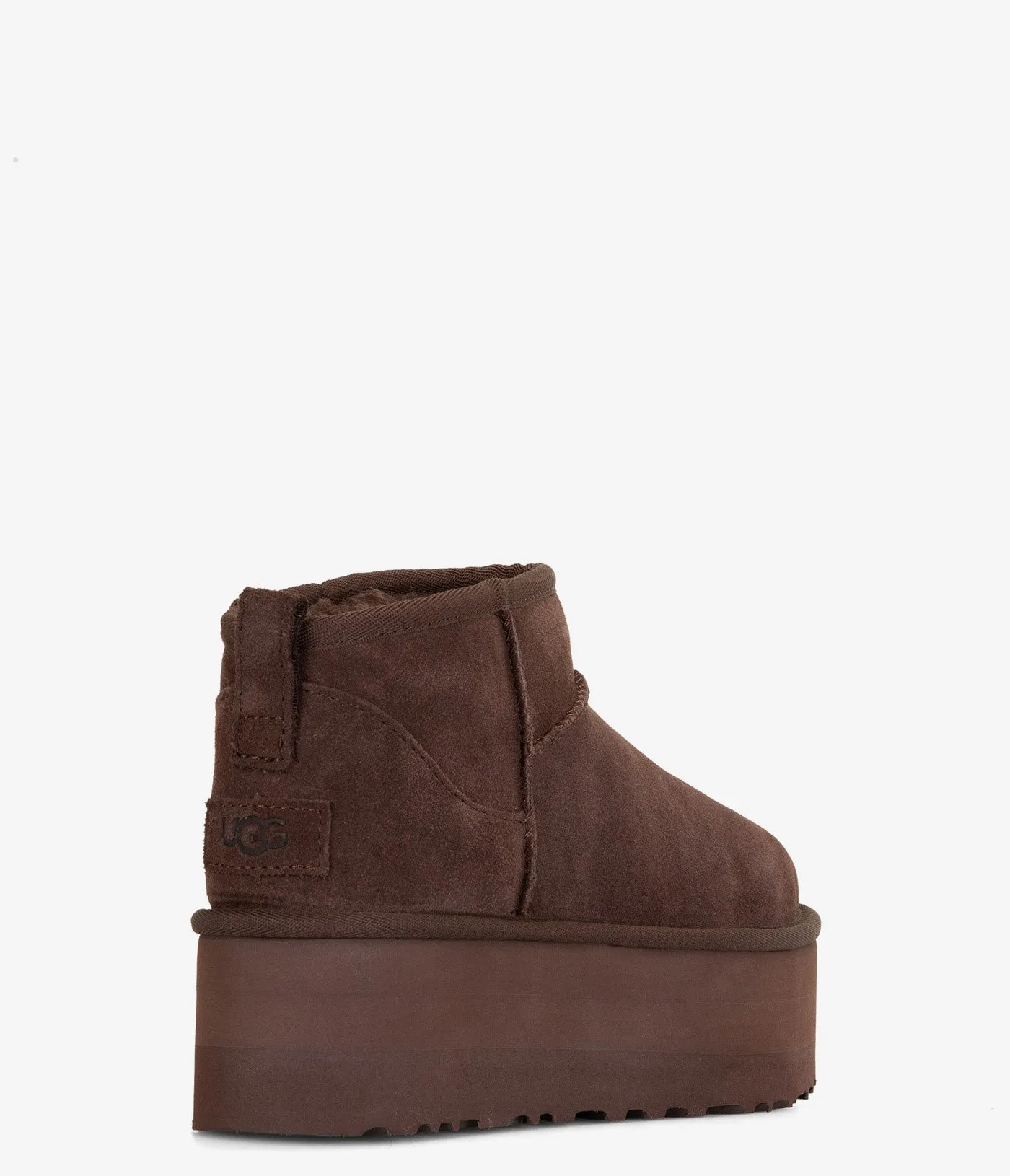 UGG Classic Ultra Mini Platform - Women