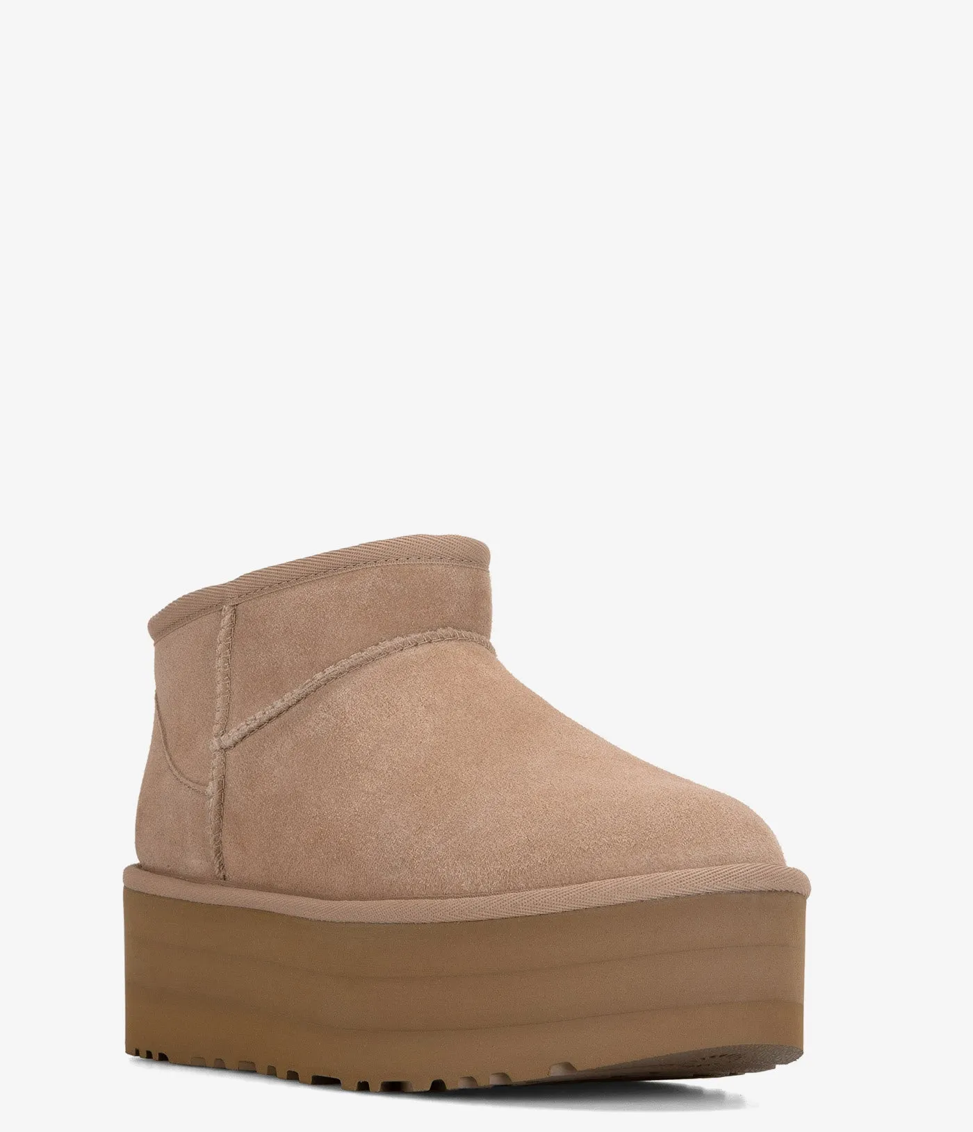 UGG Classic Ultra Mini Platform - Women