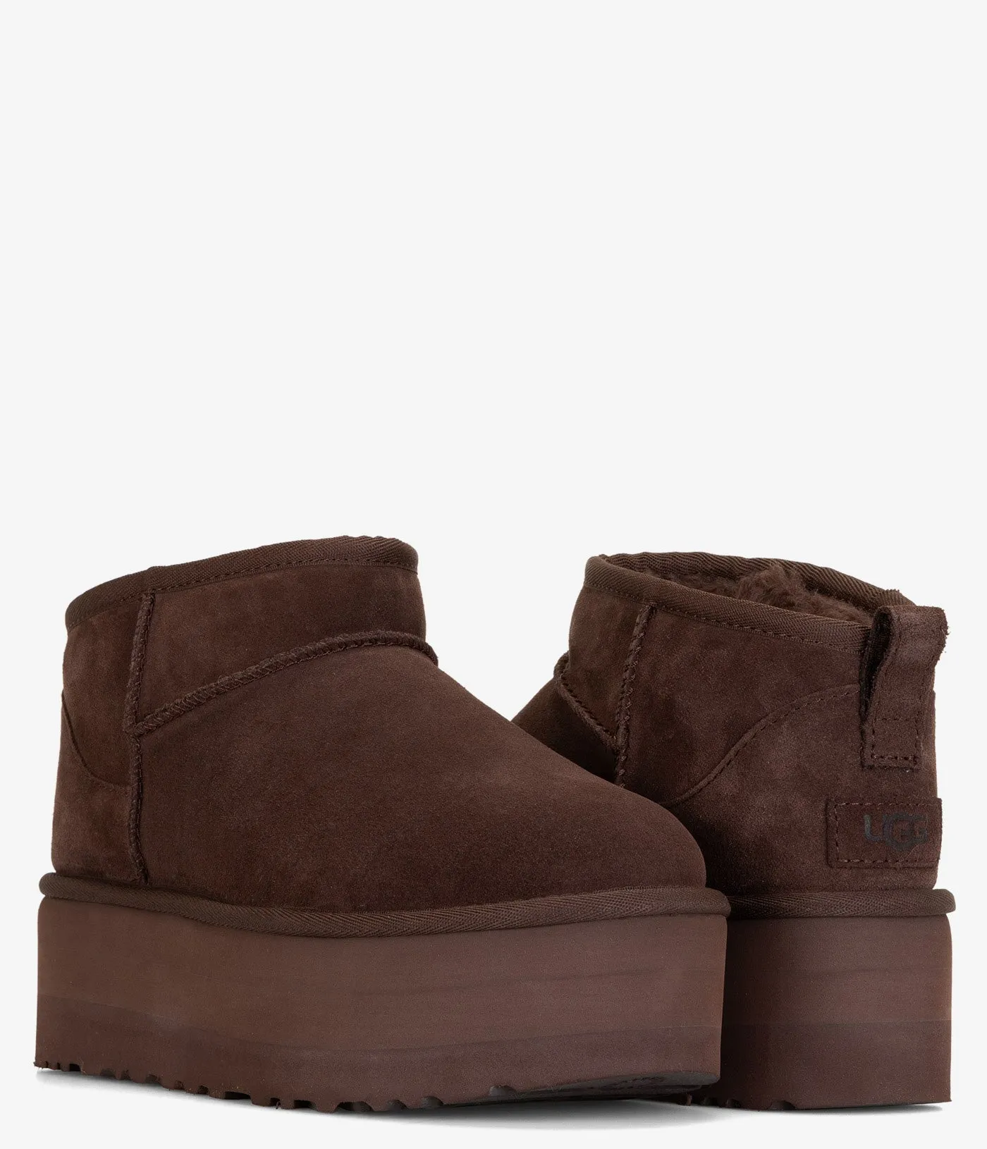 UGG Classic Ultra Mini Platform - Women