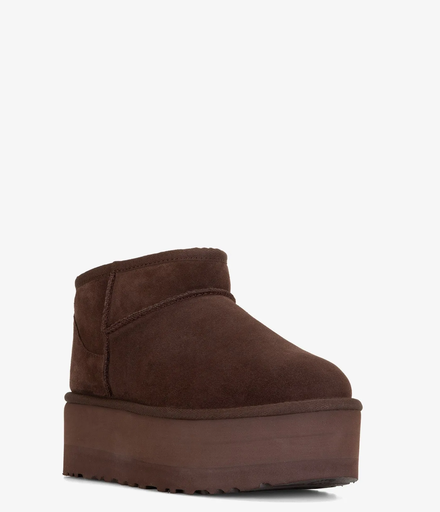 UGG Classic Ultra Mini Platform - Women