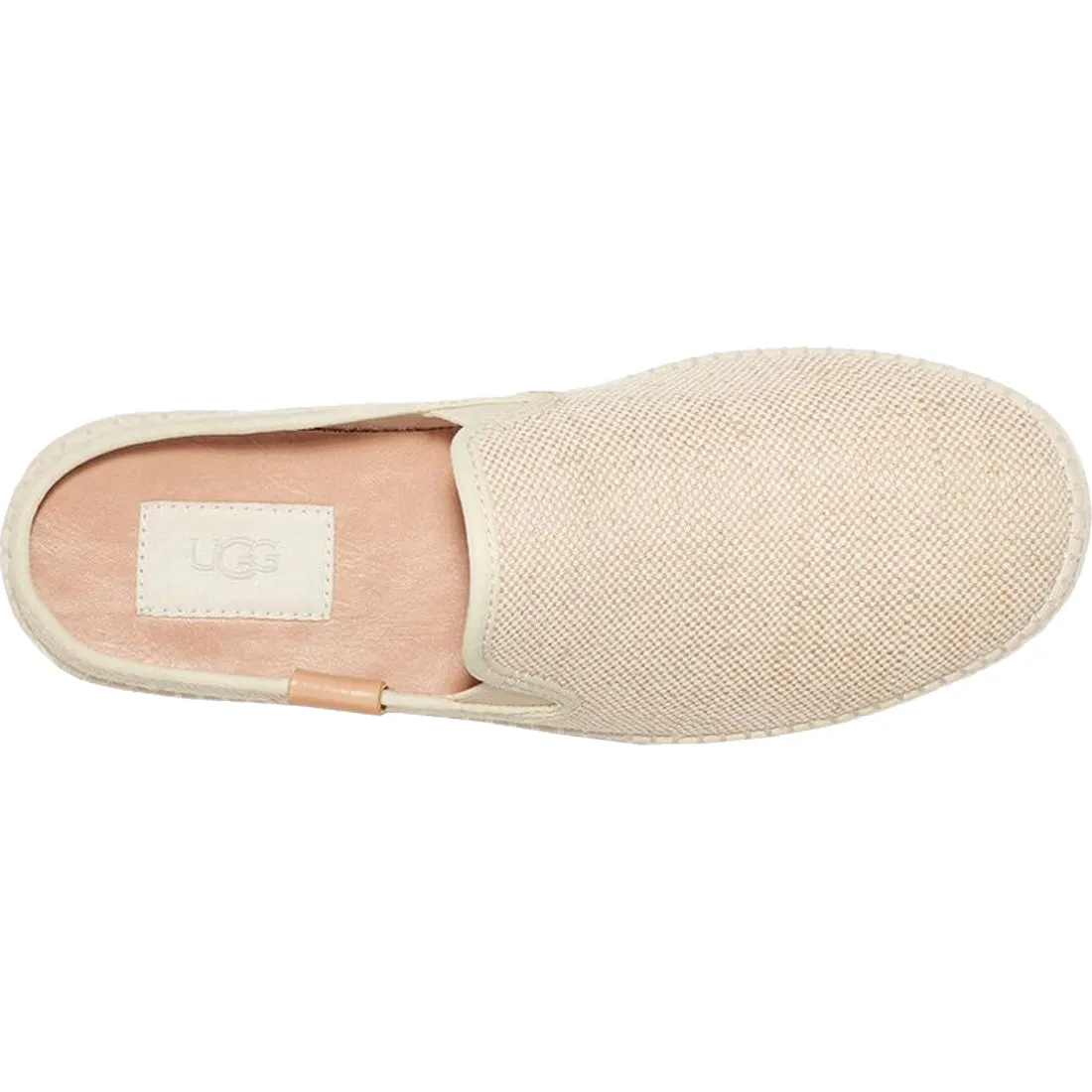 UGG Delu Slide - Women's