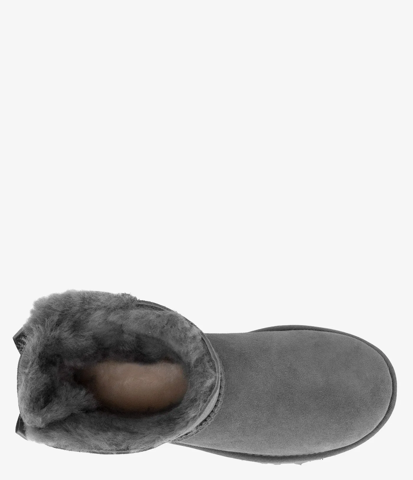 UGG Mini Bailey Bow II Sheepskin Boot - Women