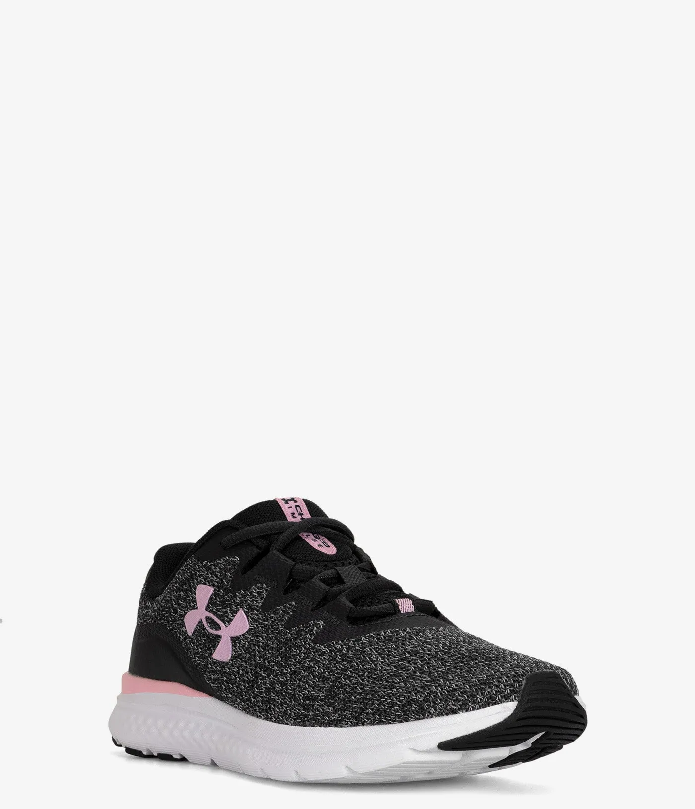 Under Armour Charged Impulse 3 Running Shoes - Women