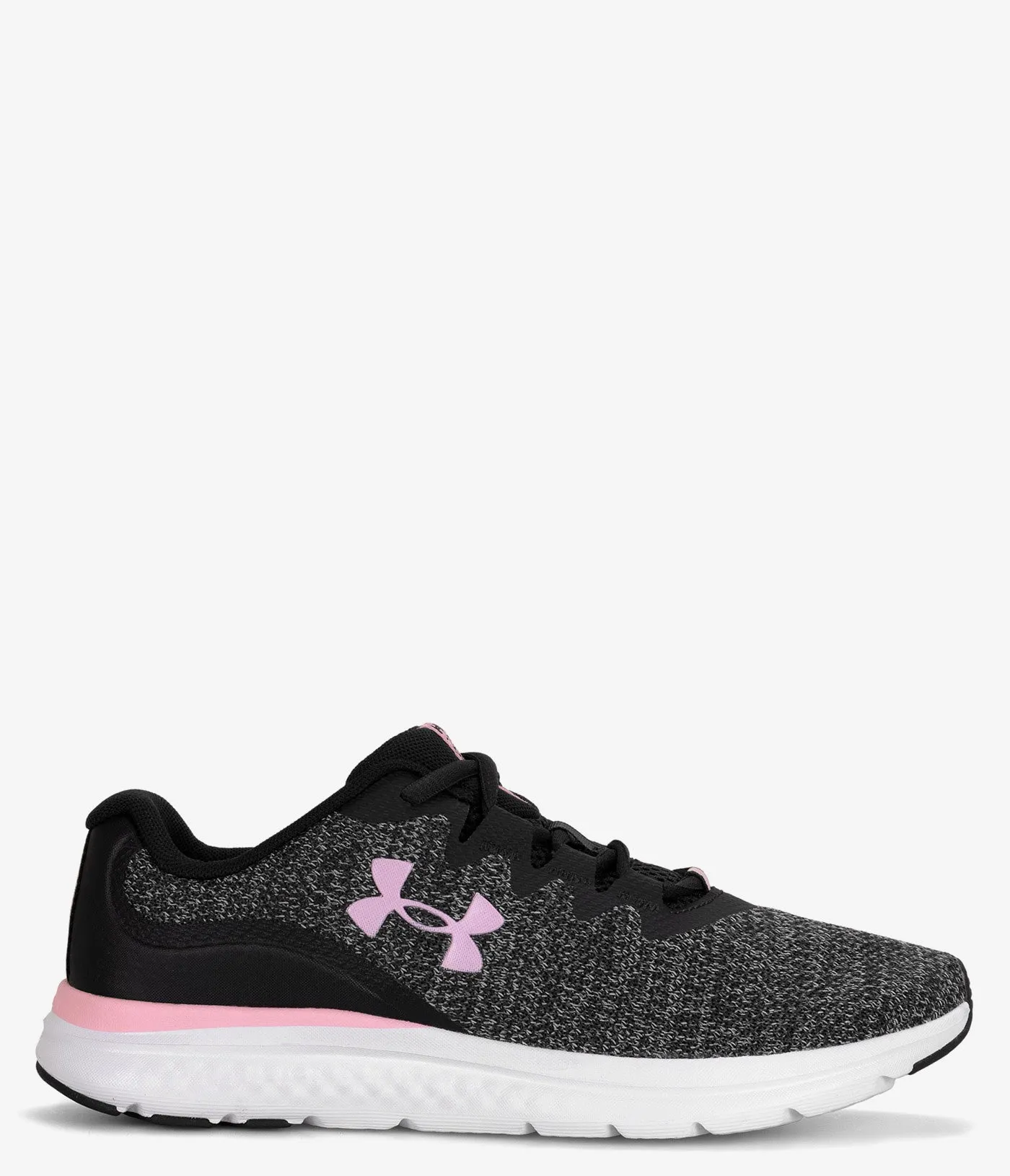 Under Armour Charged Impulse 3 Running Shoes - Women