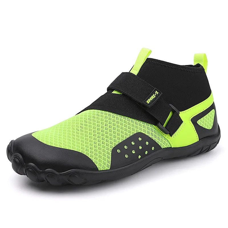 Unisex Barefoot Diving Shoes