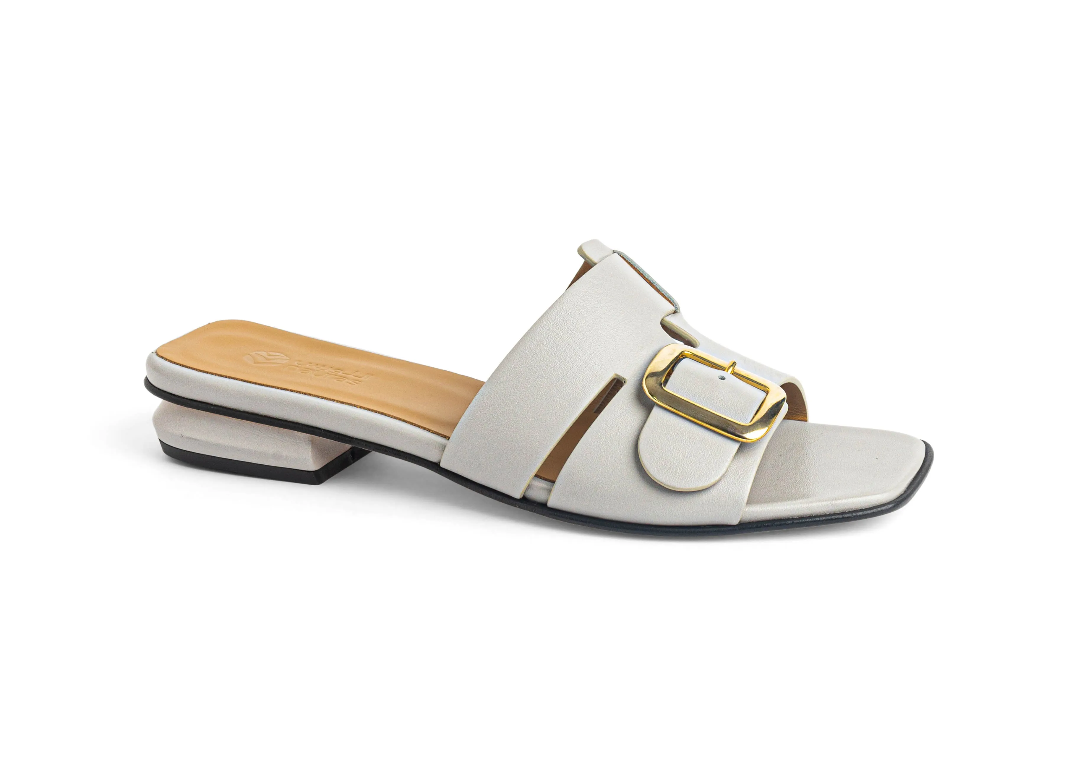 Woman Leather Sandal LS A1705 C