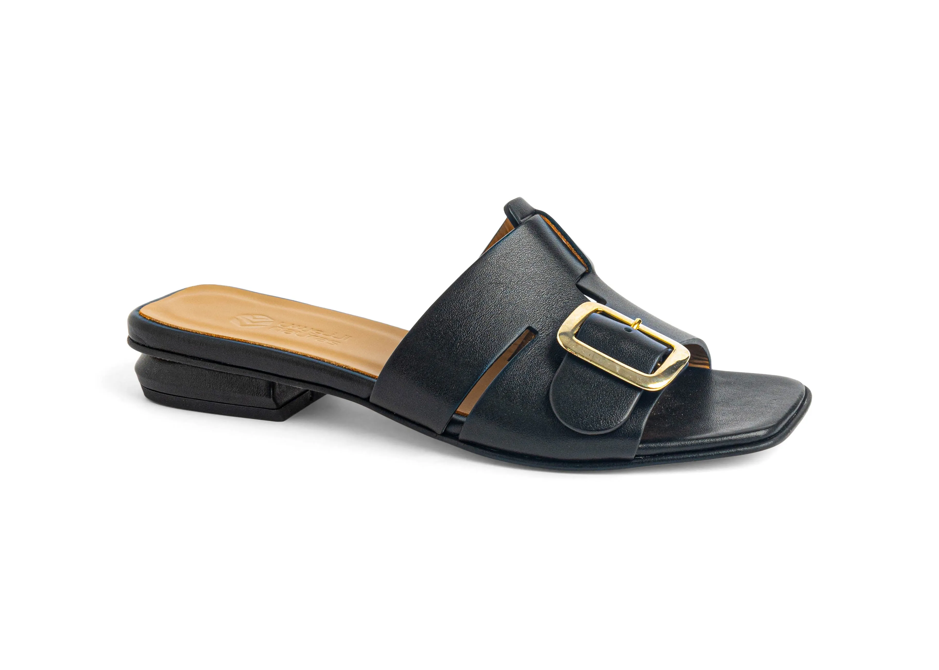 Woman Leather Sandal LS A1705 C